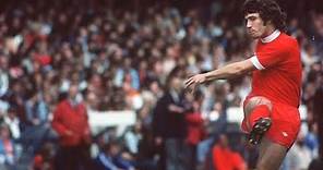 Kevin Keegan, the Mighty Mouse [Best Goals]