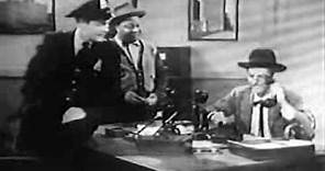 Cosmo Jones, Crime Smasher (1943) MANTAN MORELAND