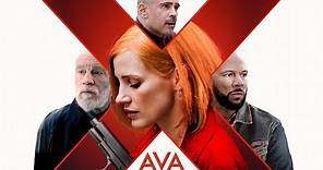 Ava - Official Trailer