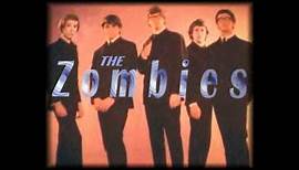 The Zombies ~ She's Not There (1964)