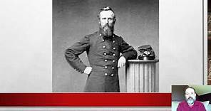 Ohio's Presidential Past: Rutherford B. Hayes