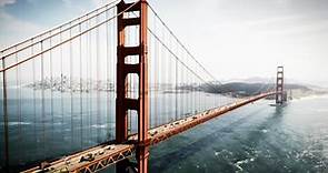 Engineering Marvels: The Golden Gate Bridge