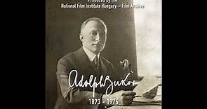 10 things about Adolph Zukor