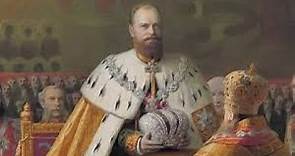 Historia de Rusia: Alejandro III, el gigante noble.