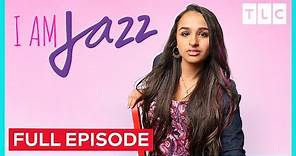 FULL EPISODE: All About Jazz (S1, E1) | I Am Jazz