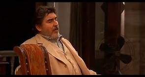 Alfred Molina - 'Long Day's Journey Into Night' Play