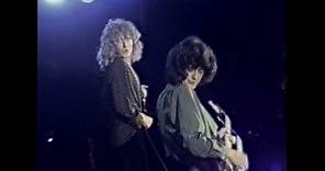 Led Zeppelin: The Song Remains the Same/Celebration Day 8/4/1979 HD