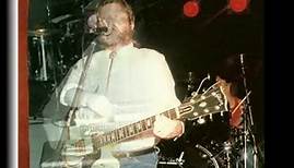 Toy Caldwell - "This Old Cowboy" Live 1988