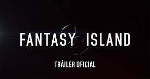 FANTASY ISLAND - Tráiler Oficial en ESPAÑOL | Sony Pictures España