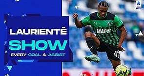 Armand Laurientè Show: Every Goal and Assist | Serie A 2022/23