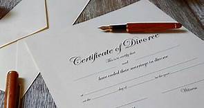 離婚協議書怎麼寫？範例下載、證人、效力與 3 大注意事項