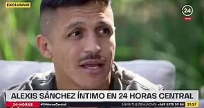Alexis Sánchez: "La Generación Dorada es pasado; éramos 25 jugadores y ahora quedan tres"