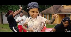 Young M.A "BIG" (Official Music Video)