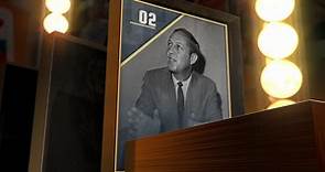 'NFL 100 Greatest' Game Changers: Pete Rozelle