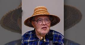 Oldest known living Haida member dies at 102