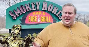 Smokey Bones Bar & Fire Grill | RIP Restaurants & Retail