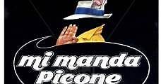 Me envía Picone (1984) Online - Película Completa en Español - FULLTV