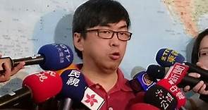 段宜康宣布退出政壇 捐兩任立委年終、不任黨公職
