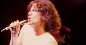Billy Squier - The Stroke (1981 Music Video)