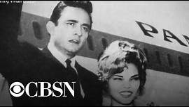 New documentary tells the story of first wife of country music star Johnny Cash
