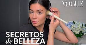 Kylie Jenner y su guía para un maquillaje natural con Kylie Cosmetics | Vogue México y Latinoamérica