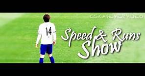 Junya Ito 伊東 純也 - Speed & Runs Show - Skills Assists & Goals /2015-2017/ HD