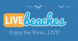 Cannon Beach Webcam Highlights - Live Beaches