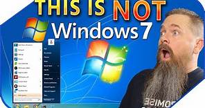 How To Make Windows 11 Look Like Windows 7