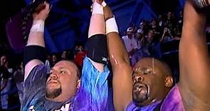 Straight Outta Dudleyville - The Legacy of The Dudley Boyz documentary