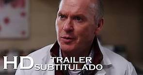DOPESICK Temporada 1 Trailer SUBTITULADO [HD] (Hulu) Michael Keaton