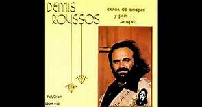 Demis Roussos - From Souvenirs To Souvenirs Remasterizado MMyAM