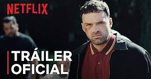 Alias | Tráiler oficial | Netflix