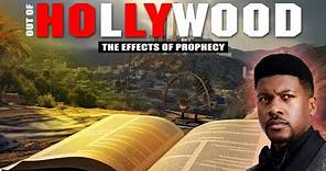 Eli Goree Interview - The Effects of Prophecy