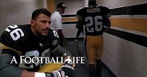 Rod Woodson's Inspirational Return From Injury | A Football Life