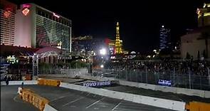2013 Stadium SUPER Trucks Round 14 Las Vegas SST on NBC Broadcast