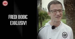 Fredi Bobic exklusiv im Interview