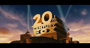 20th Century Fox/Regency Enterprises/Fox 2000 Pictures (2008)