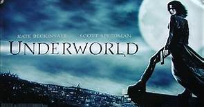 Underworld (2003) EXTENDED