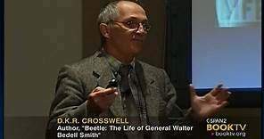 Beetle: The Life of General Walter Bedell Smith