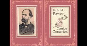 Teobaldo Power: "Cantos Canarios"