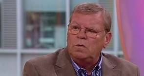 Warren Clarke, star of Dalziel and Pascoe, dies aged 67