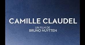 Trailer 🎥 CAMILLE CLAUDEL (Camille Claudel), de Bruno Nuytten, 1988.
