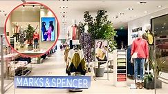 Marks & Spencer Autumn Collection | KSA