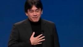 RIP, Nintendo CEO Satoru Iwata (1959-2015)