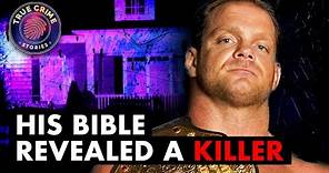 He Knew His Family’s Killer | Chris Benoit | True Crime Documentary 2023
