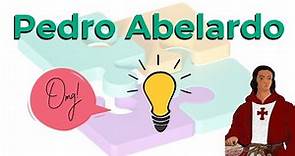 PEDRO ABELARDO (Historia de la filosofía #39)