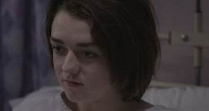 EXCLUSIVE: Watch 'Game of Throne's Star Maisie Williams in Her New Movie 'The Falling'