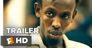 The Pirates of Somalia Trailer #1 (2017) | Movieclips Indie