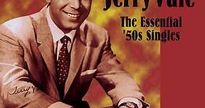 Jerry Vale - The Essential '50s Singles