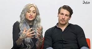 Tattoo Dos and Don'ts With Ryan Ashley and Arlo